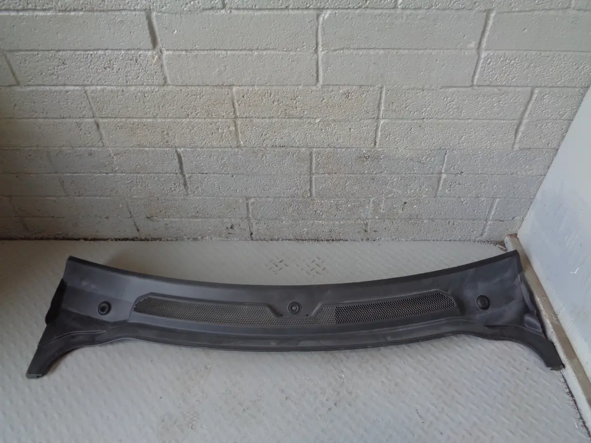 Discovery 4 Scuttle Panel Jag500012 Windscreen Trim Land Rover 2009 To 2016 1