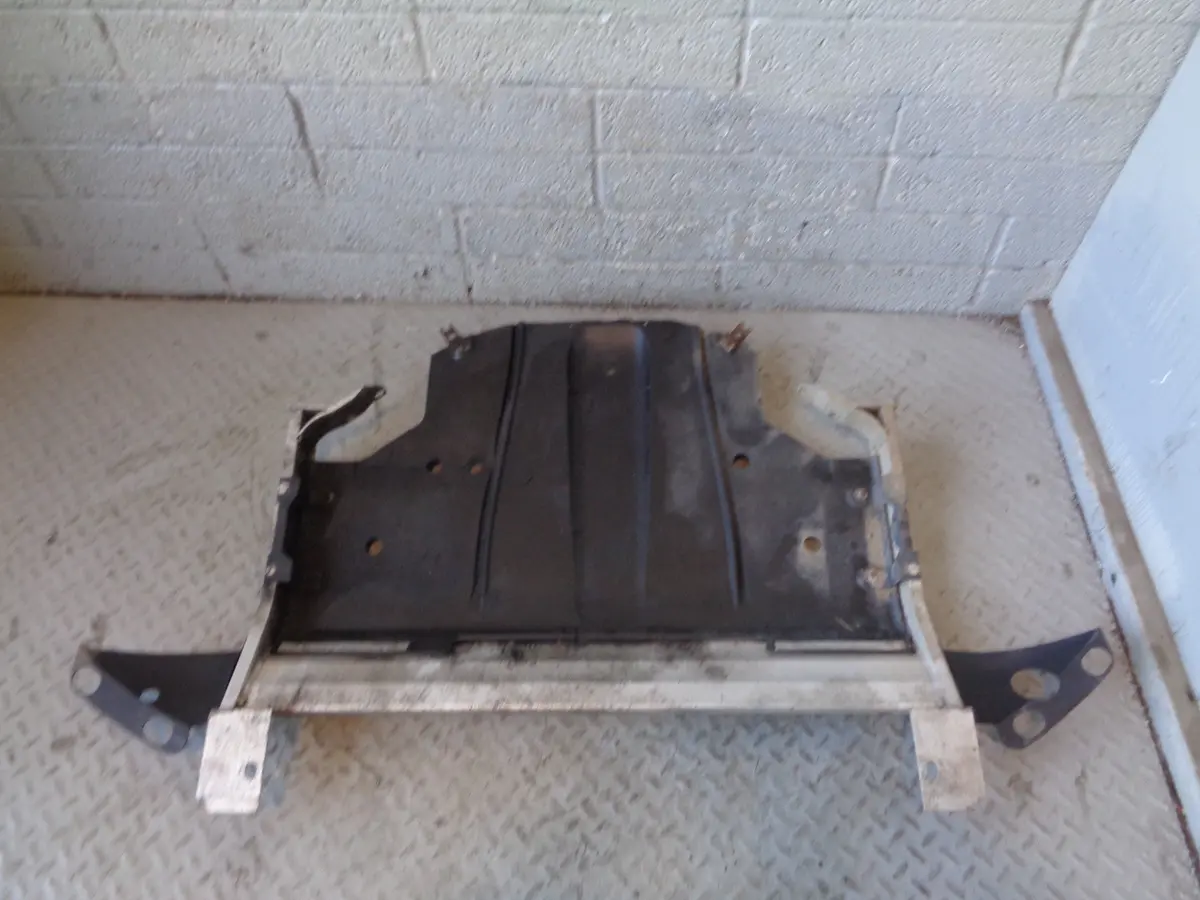 Freelander 1 Sump Under Tray Engine Guard Land Rover 1998 To 2006 L15055 1