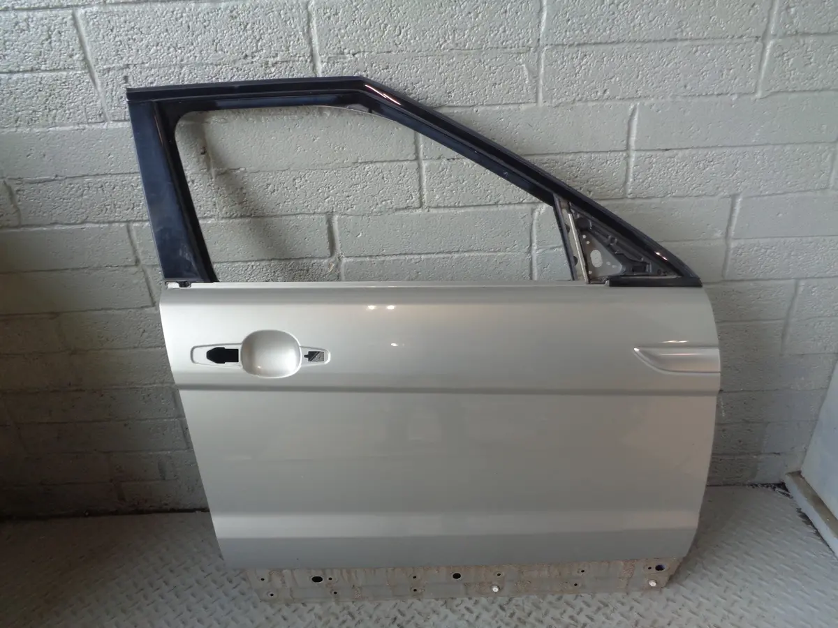 Range Rover Evoque Door Off Side Front Ipanema Sand L538 2011 To 2018 L18065 1