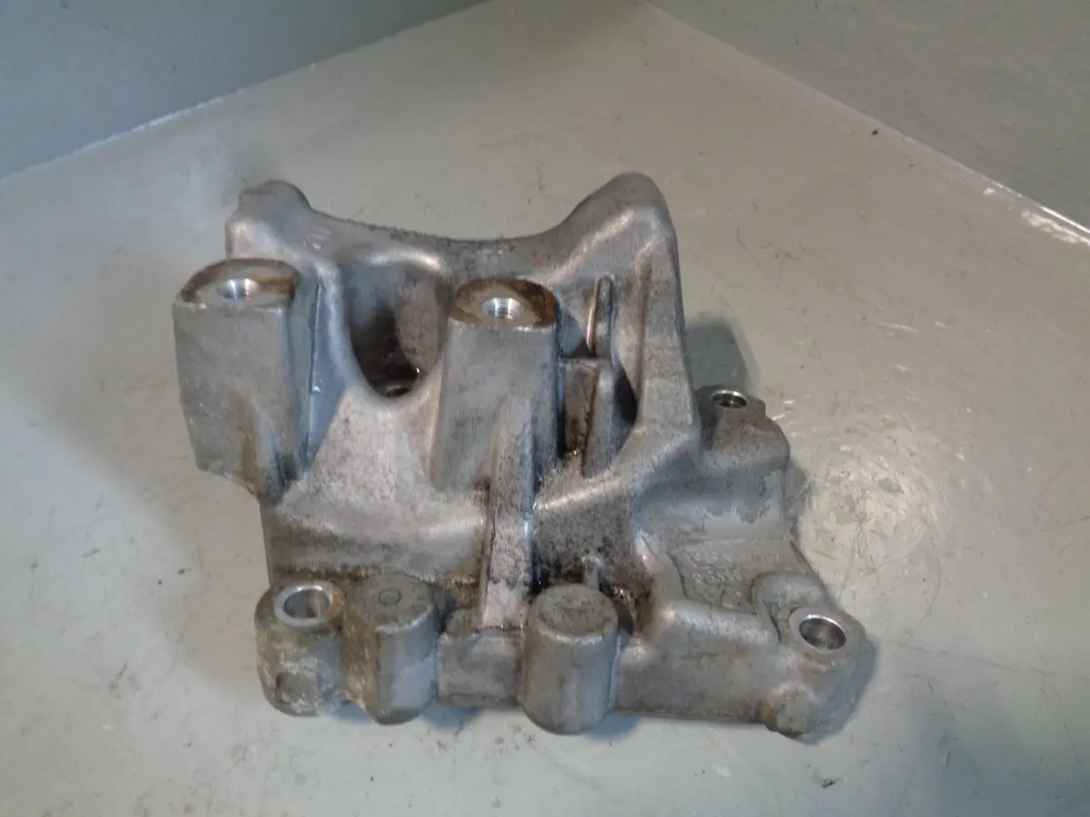 Freelander 2 Td4 Engine Mount Front Left 9656597780 Land Rover 2006 To 2011 1