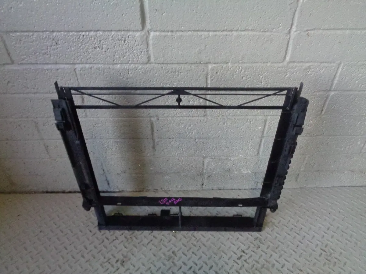 Range Rover L322 Radiator Support Surround Pcu000130 4.4 V8 2002 To 2006 1