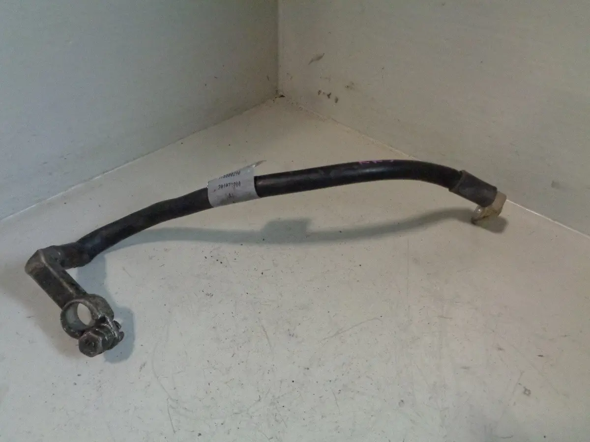 Negative Battery Cable Loom Ytb500290 2.7 Tdv6 Discovery 3 Range Rover Sport 1