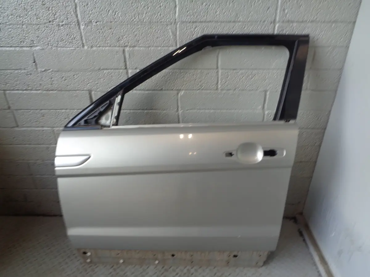 Range Rover Evoque Door Near Side Front Ipanema Sand L538 2011 To 2018 L18065 1