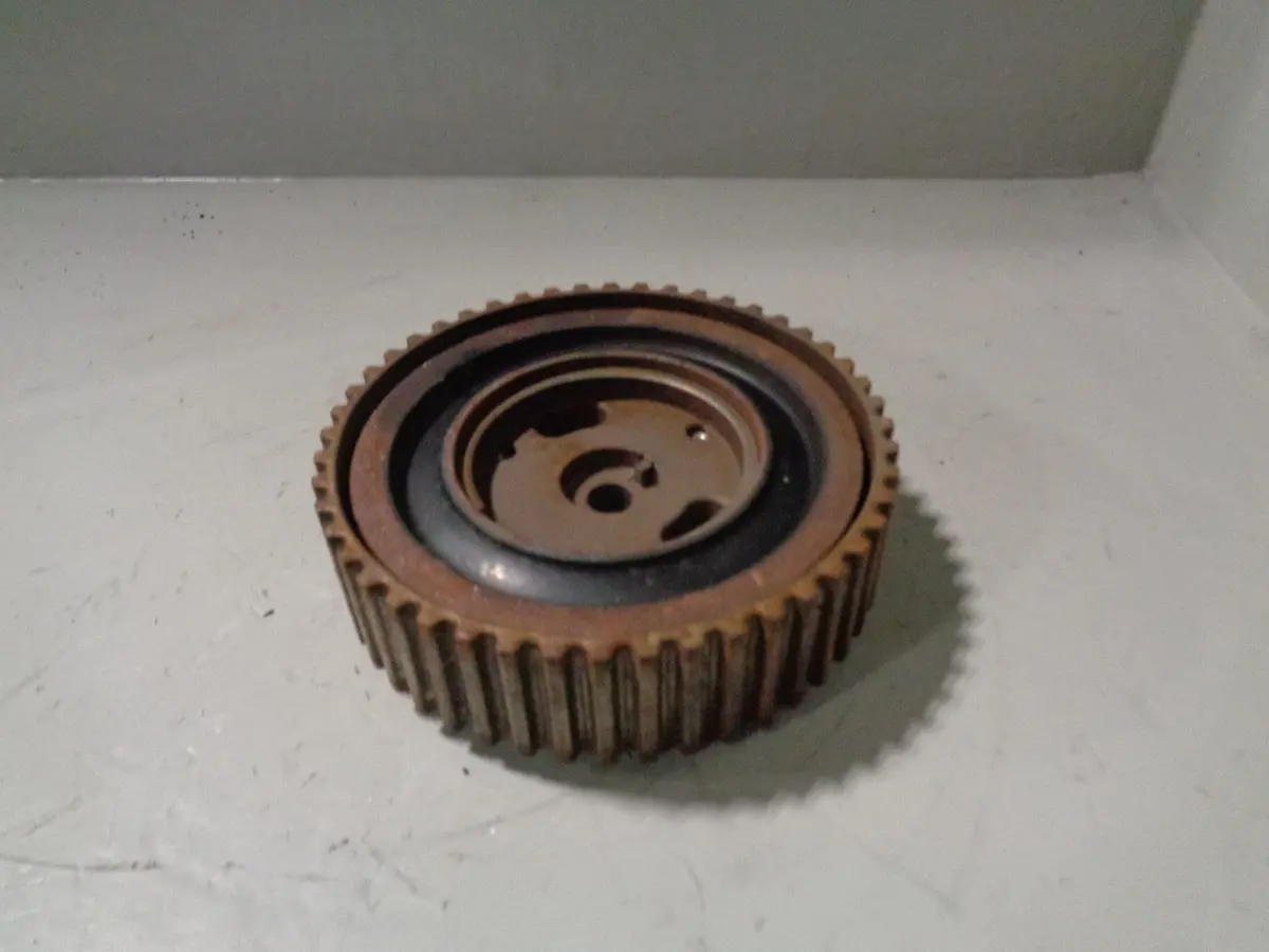 Camshaft Timing Sprocket Right 4U3q-6K286-Ab Tdv6 Discovery 3 Range Rover Sport 1