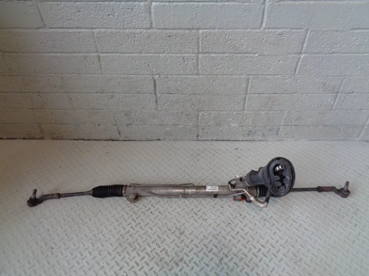 Freelander 2 Steering Rack 2.2 Td4 Bh52-3A500-Cc Land Rover 2006 To 2014 1