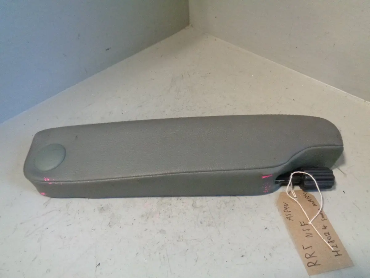 Range Rover Sport Armrest Aspen Leather Near Side Front Passenger L320 H28024 1