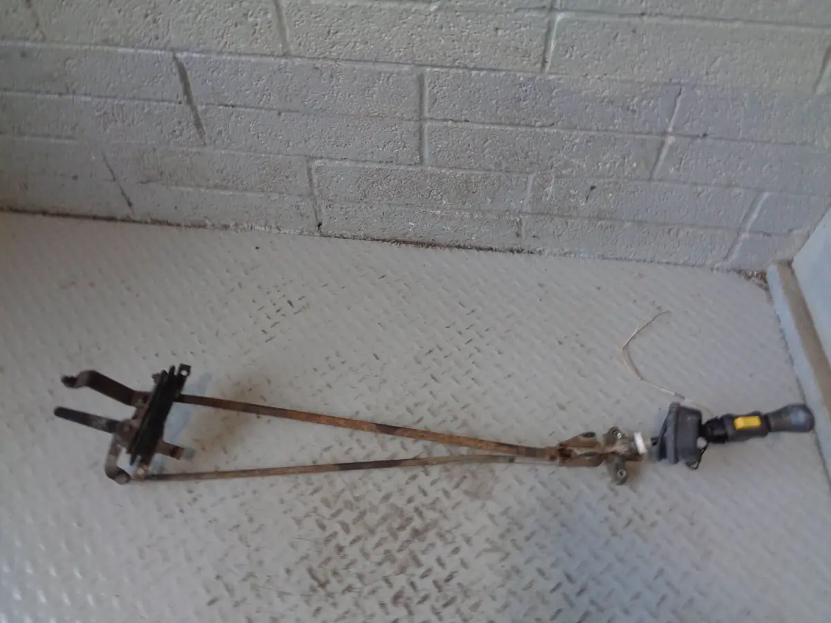 Freelander 1 Gear Linkage Selector Stick Manual Land Rover 2001 To 2006 R11124 1