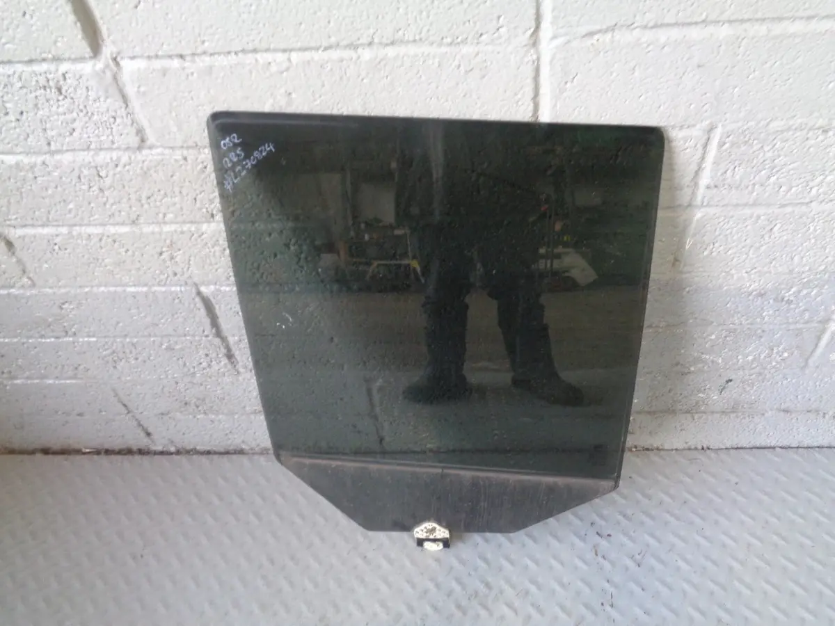Range Rover Sport Glass Rear Door Window Off Side L320 2005 To 2013 L270824 1