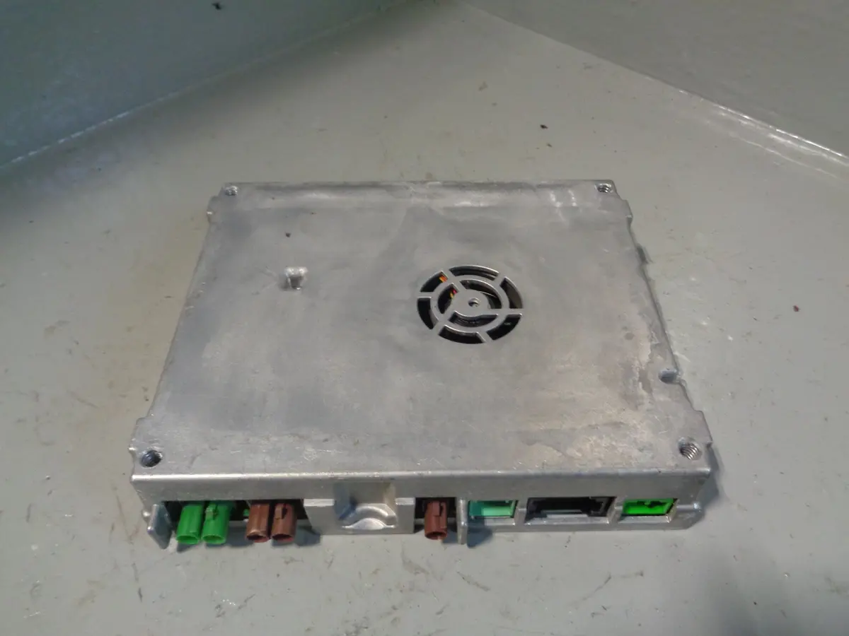 Range Rover L405 Tv Tuner Control Module Unit Ck52-14F641-Al 2013 To 2017 1