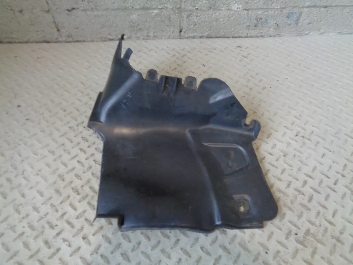 Freelander 2 Wheel Arch Liner Panel Near Side Front 6H52-6L088-Bd Land Rover 1