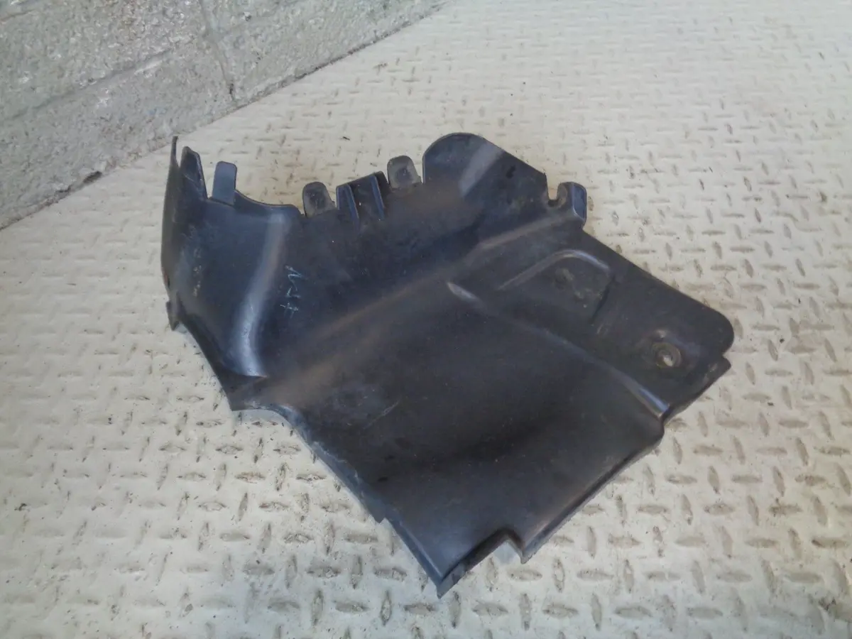 Freelander 2 Wheel Arch Liner Panel Near Side Front 6H52-6L088-Bd Land Rover 2