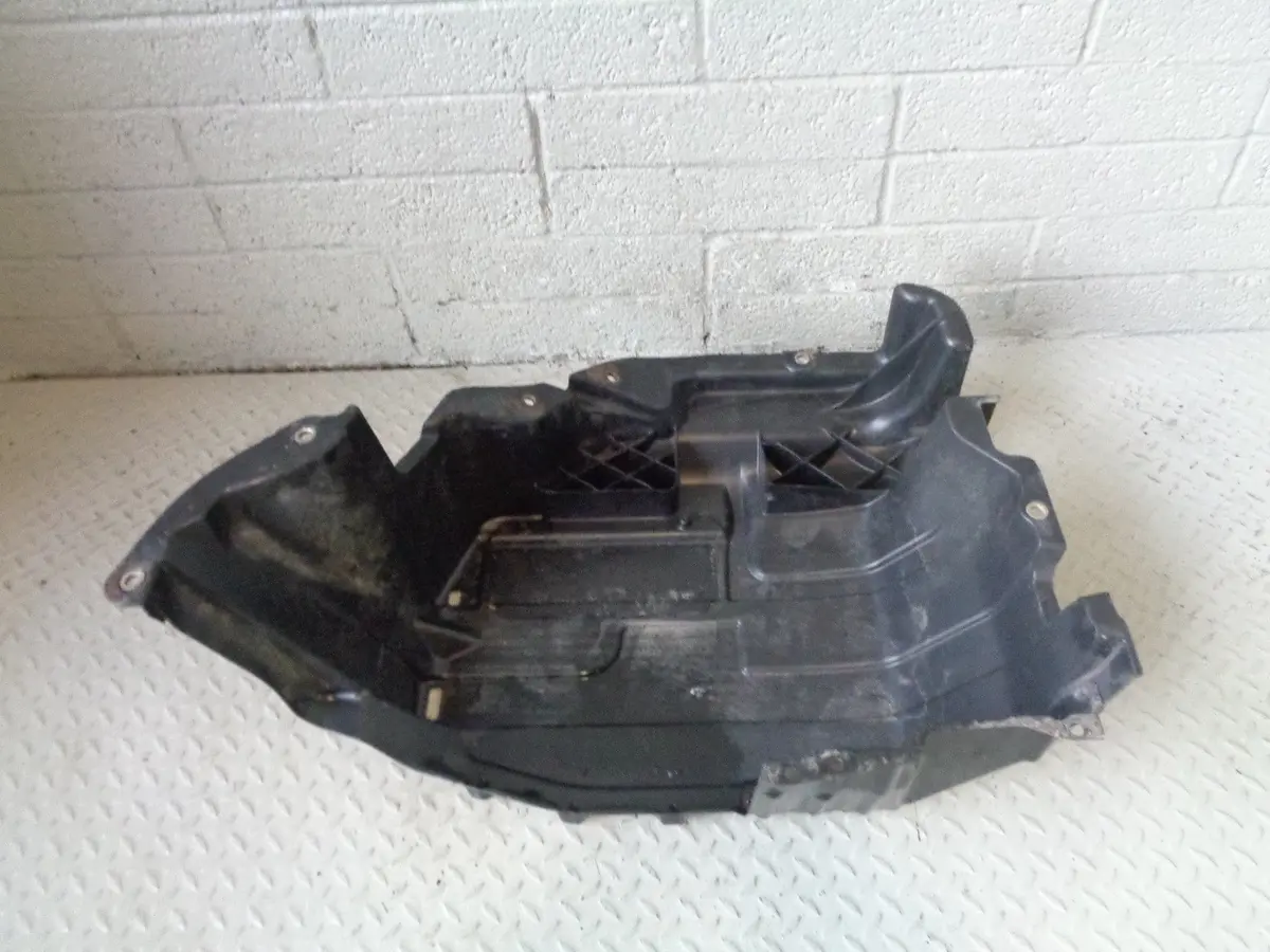 Range Rover L322 Guard Fuel Tank Under Tray 51.71-7026175 2002 To 2006 1