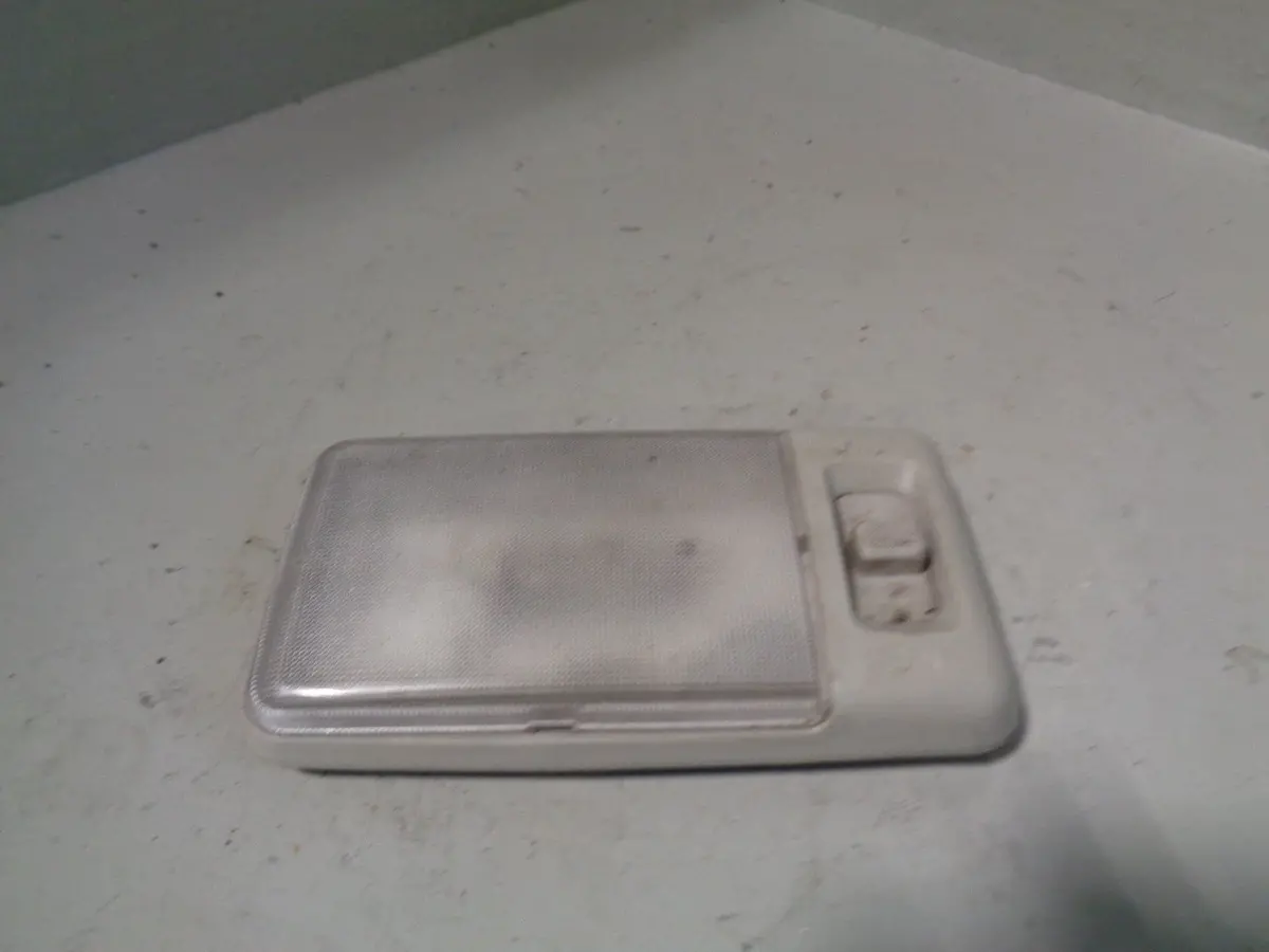 Discovery 2 Interior Light Lamp Front Or Rear Land Rover 1998 To 2004 1
