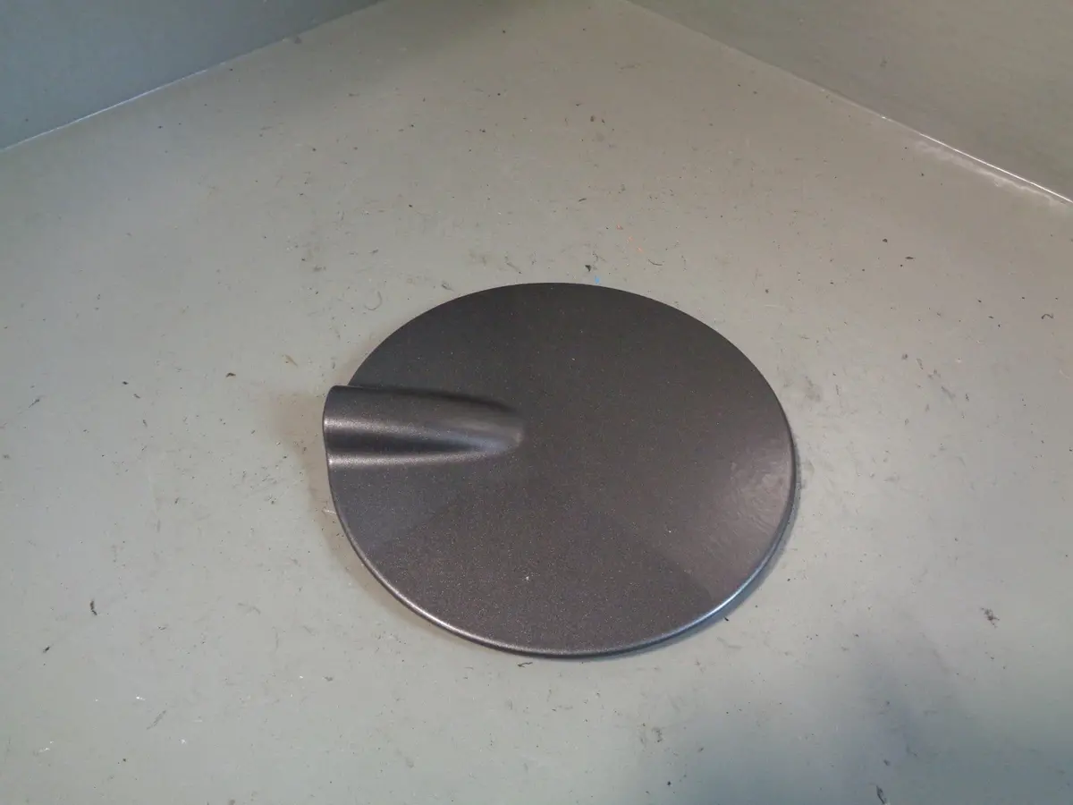 Freelander 2 Fuel Filler Flap Cover Stornoway Grey Land Rover 2006 To 2011 1