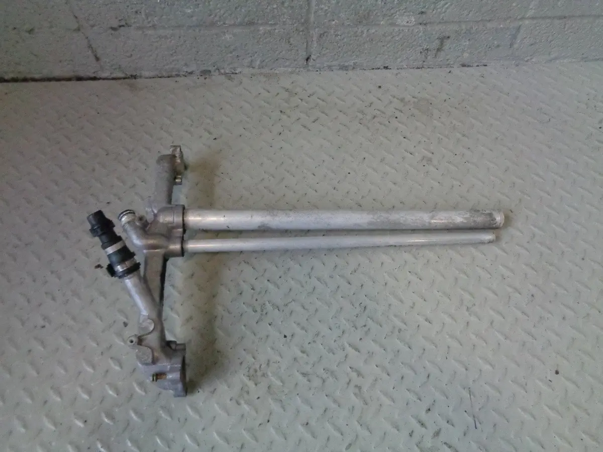 Range Rover L322 Water Pump Pipe 4.4 V8 M62 1153-1 7022009 2002 To 2006 1