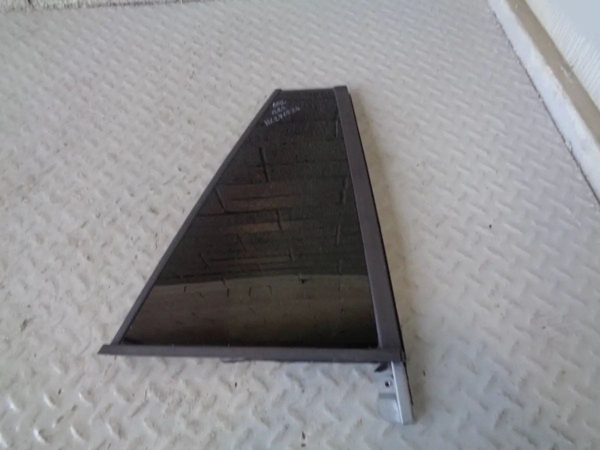 Range Rover Sport Glass Rear Door Quarter Off Side Tinted L320 L270824 1