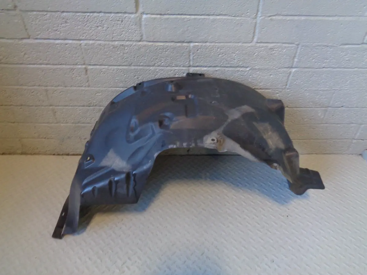 Discovery 3 Wheel Arch Liner Off Side Front Clf500243 Land Rover 2004 To 2009 1