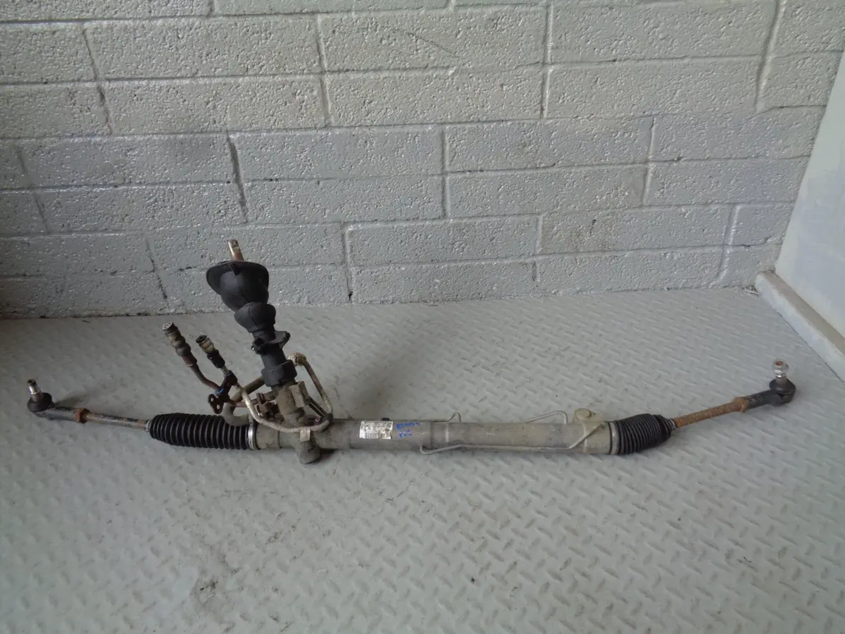 Freelander 2 Steering Rack 2.2 Td4 Lr014407 7G91-3A500-Xp Land Rover 1