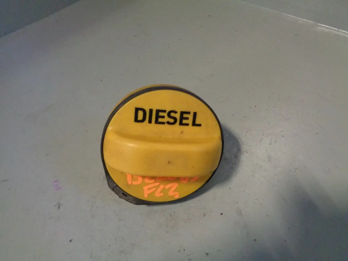 Freelander 2 Fuel Filler Cap Diesel Land Rover 2006 To 2014 1