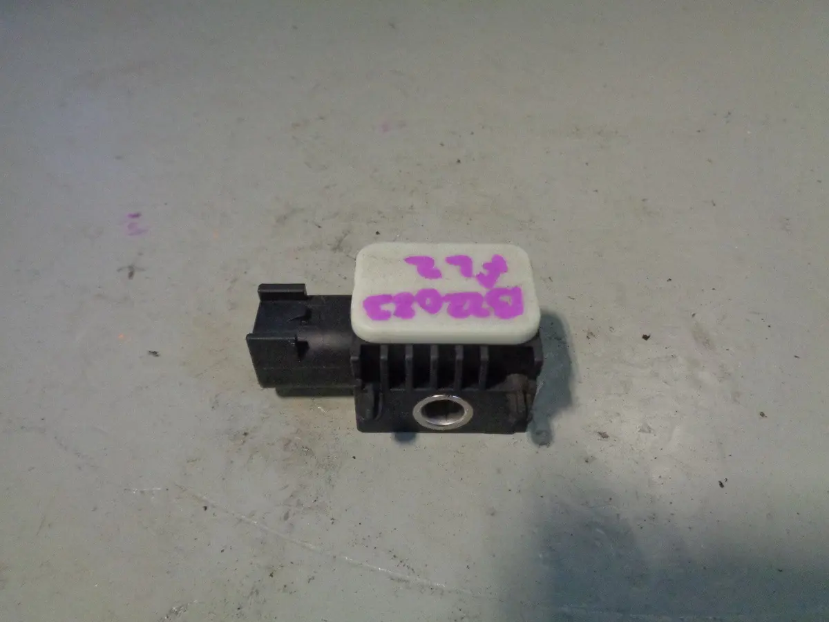 Freelander 2 Crash Impact Satellite Sensor Srs 3M5t-14B342-Ab Land Rover 1