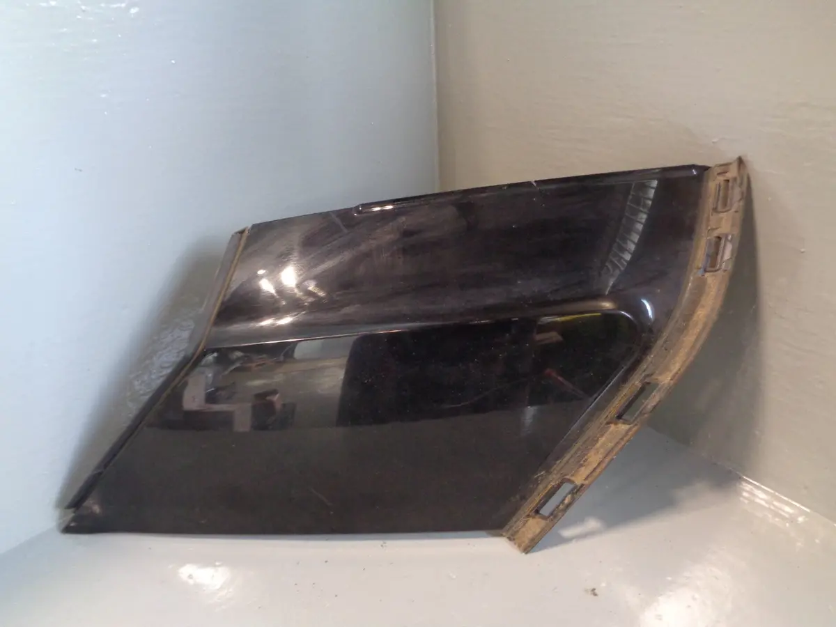 Range Rover Evoque D Pillar Trim External Near Side Rear Left Bj32-29149-Ab L538 1