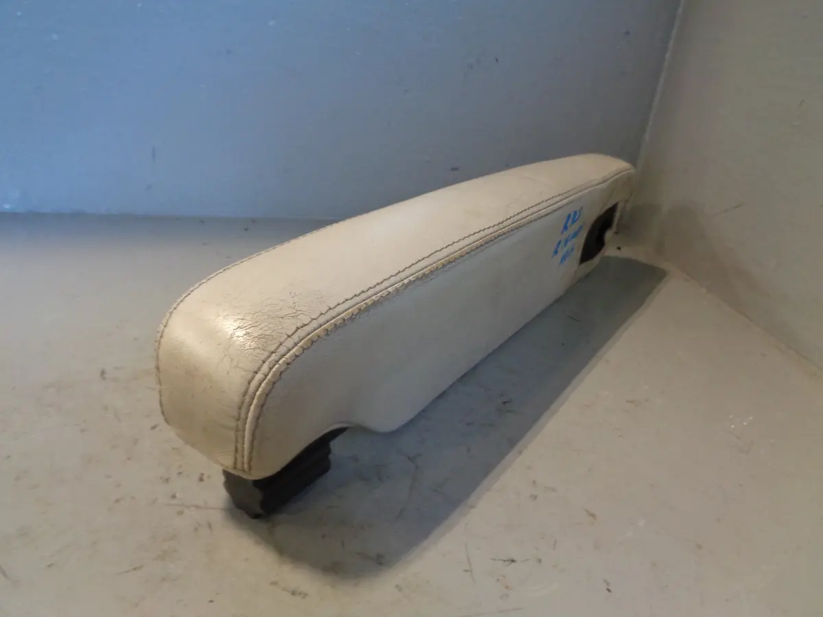 Range Rover Sport Armrest Ivory Leather Near Side Front Passenger L320 R15055 1