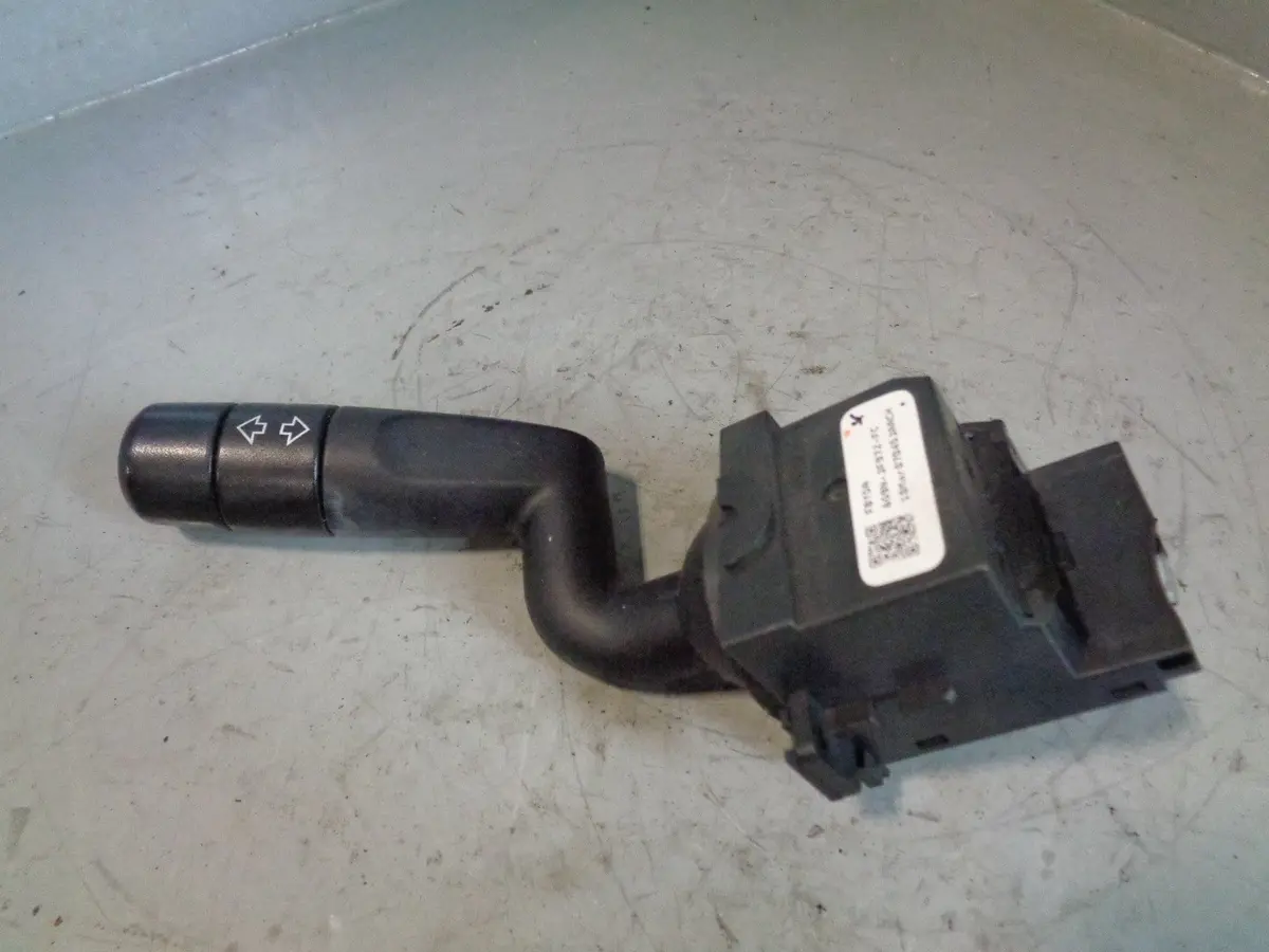 Freelander 2 Indicator Stalk Switch Land Rover 6G9n-3F972-Fc 2006 To 2012 1