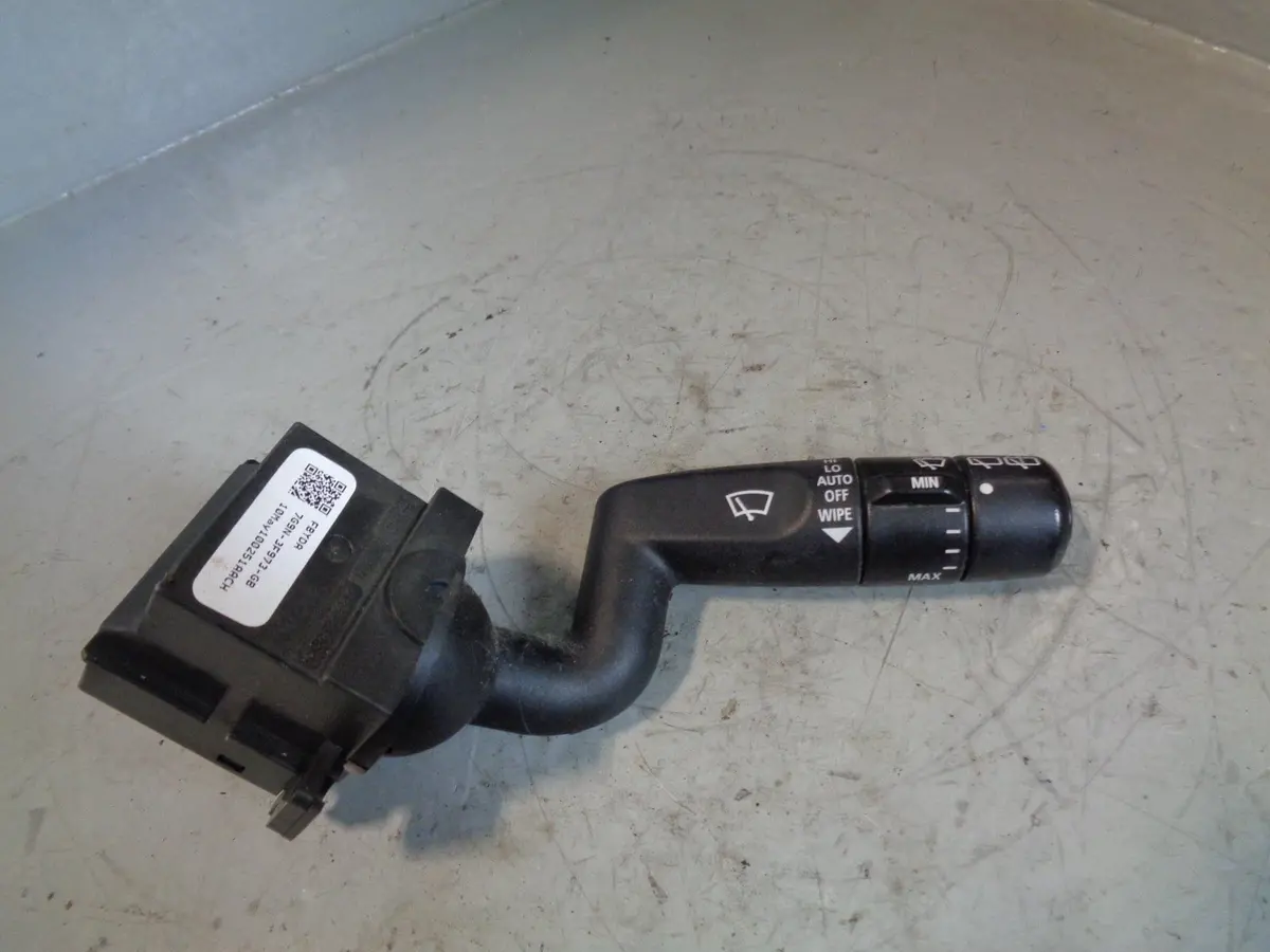Freelander 2 Wiper Stalk Control Switch Land Rover 7G9n-3F973-Gb Land Rover 1