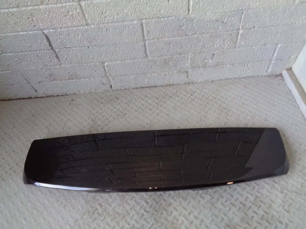 Range Rover Sport Spoiler Tailgate Roof Bourneville Metallic Facelift K22074 1