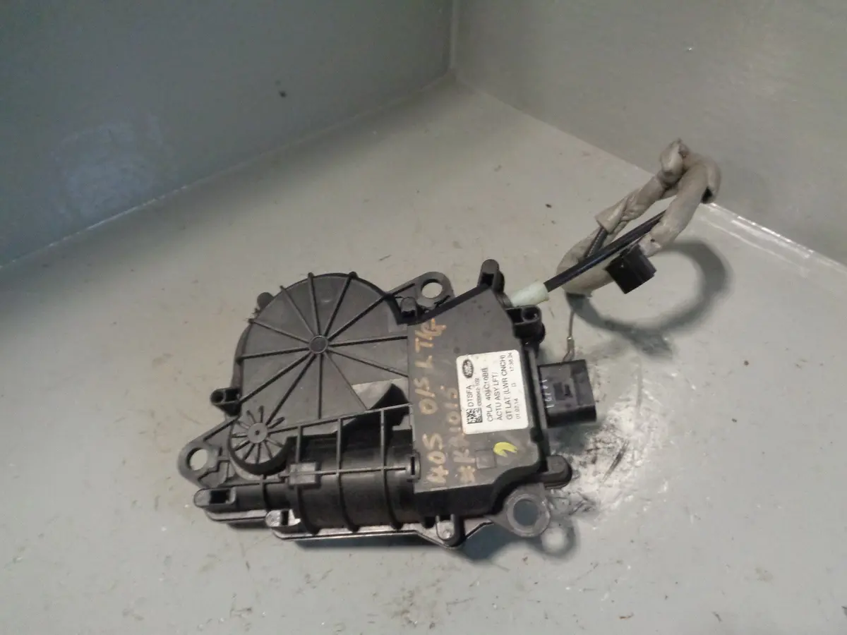 Range Rover L405 Tailgate Actuator Lower Right Cpla 404C10bb 2013 To 2017 1