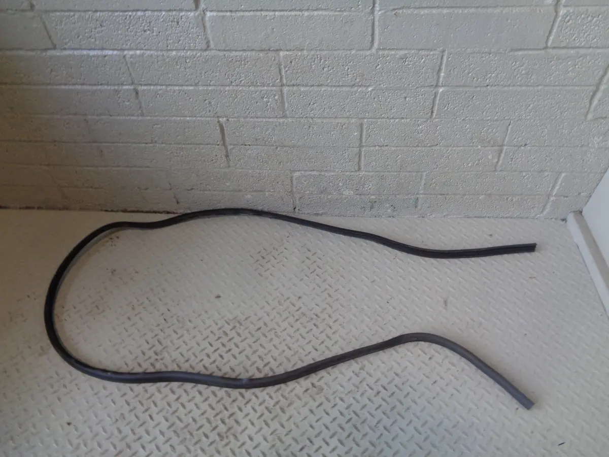 Freelander 2 Window Rubber Weather Seal Interior Off Side Front Land Rover 1