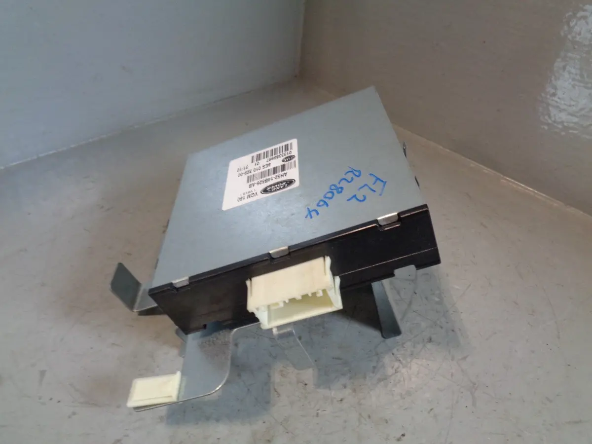 Freelander 2 Voltage Control Module Ah52-14B526-Ab Land Rover 2006 To 2011 1