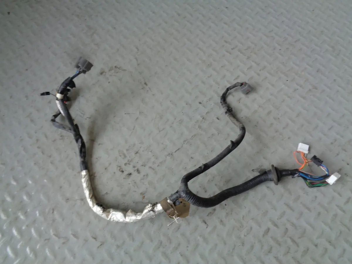 Discovery 2 Wiring Loom Gearbox Auto Automatic Land Rover 1998 To 2004 1