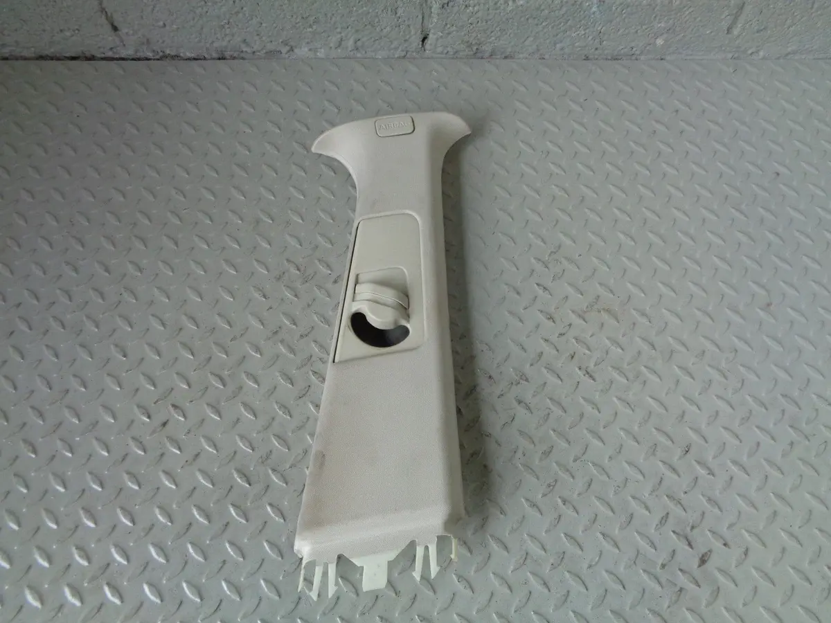 Range Rover B Pillar Trim Interior L322 Off Side 9H4231112ab8nug 2006 To 2013 1