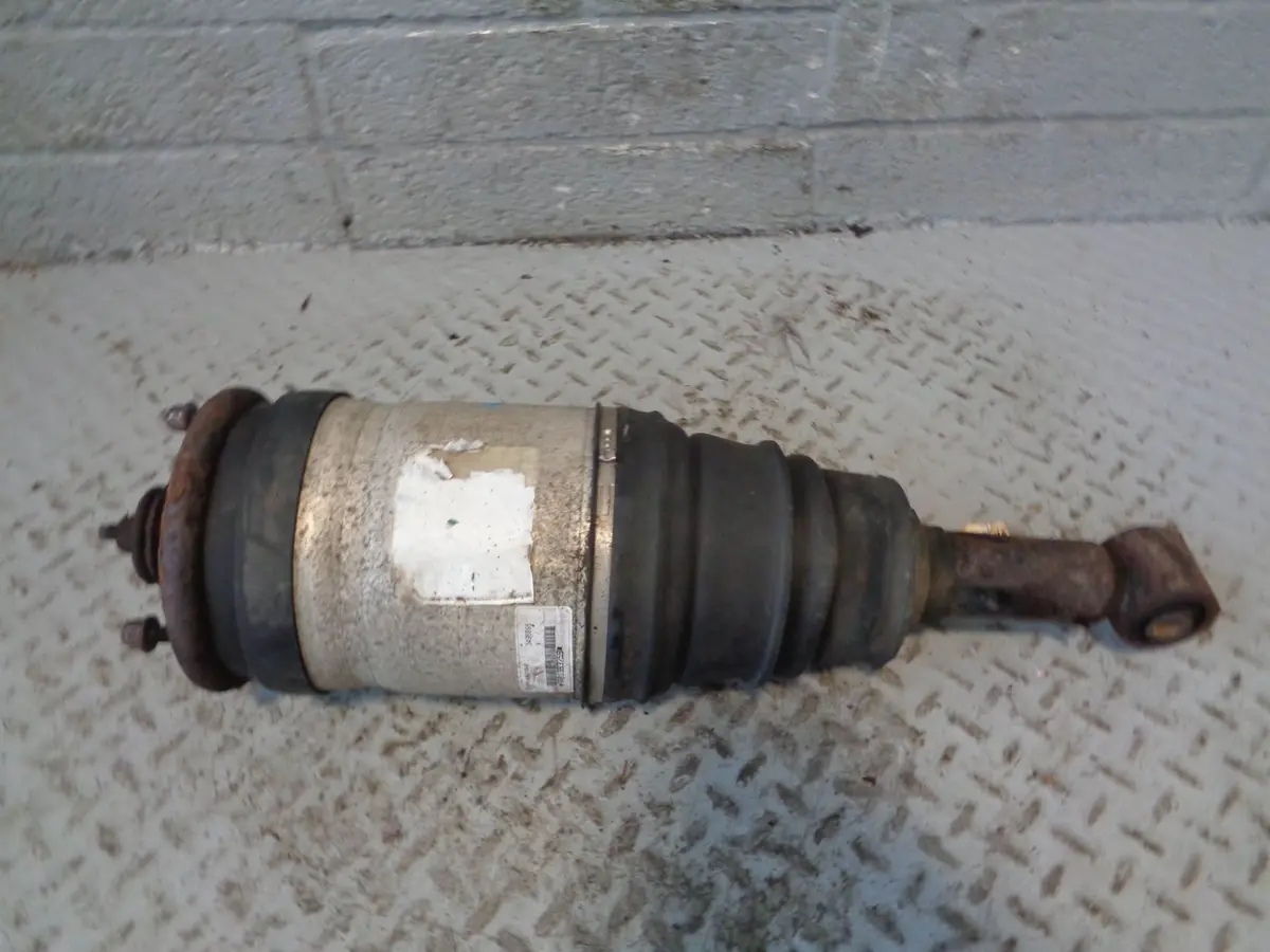 Discovery 4 Rear Air Suspension Airbag Strut 3496895 Land Rover 2009 To 2014 1