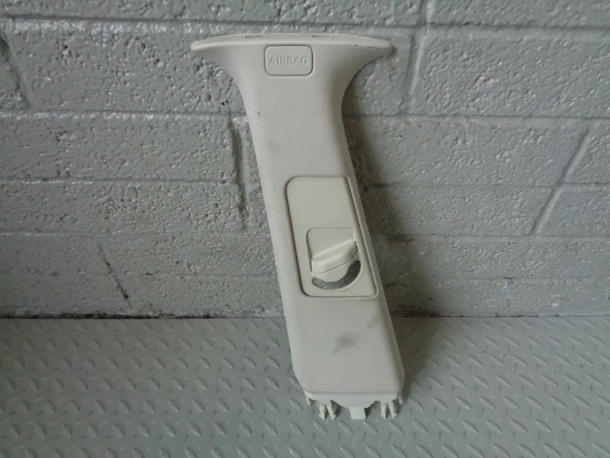 Range Rover B Pillar Trim Interior L322 Near Side 9H4231113ab8nug 2006 To 2013 1