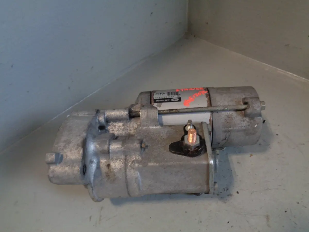Freelander 2 Starter Motor 2.2 Td4 Land Rover 6G9n-11000-Ma 2006 To 2011 1