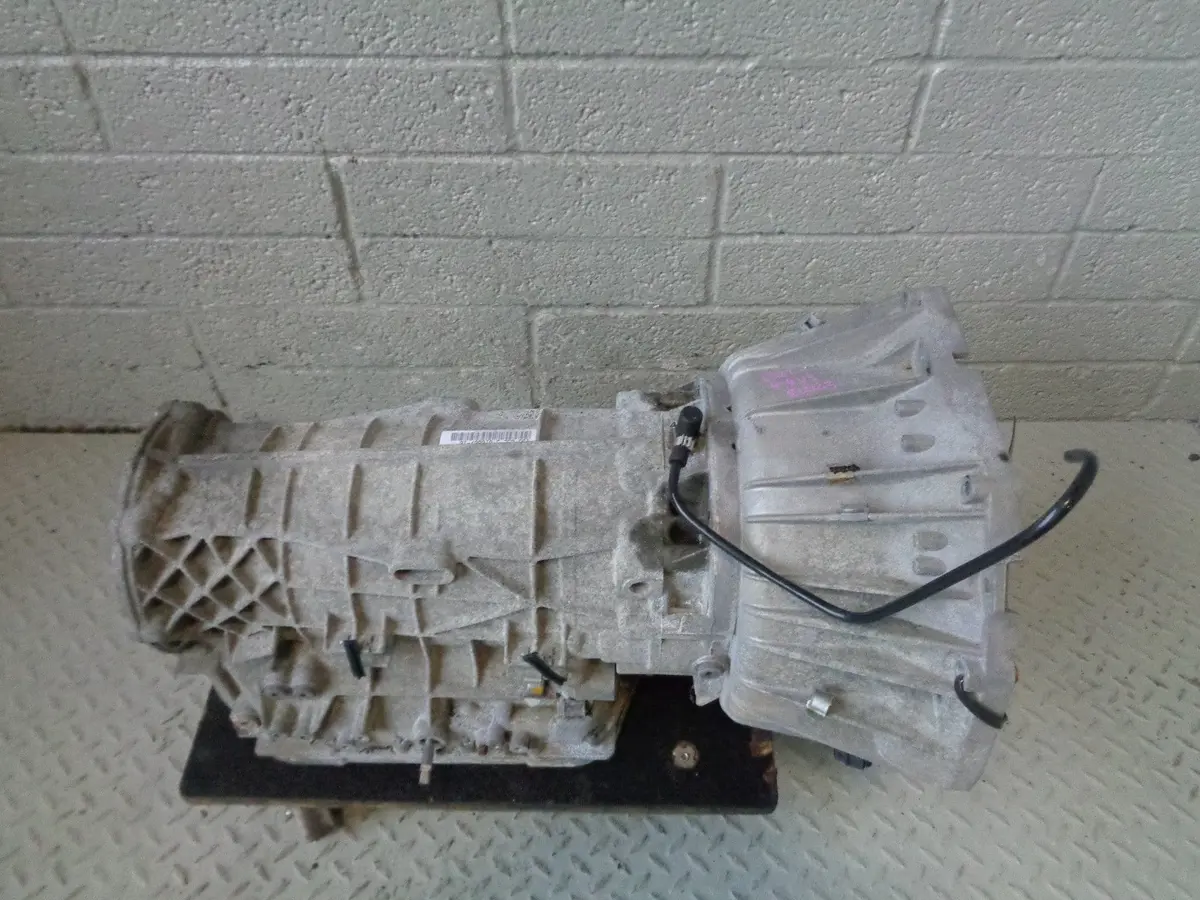 Range Rover L322 Automatic 4.4 V8 Gearbox Torque Converter 5Hp-24 B12103 1