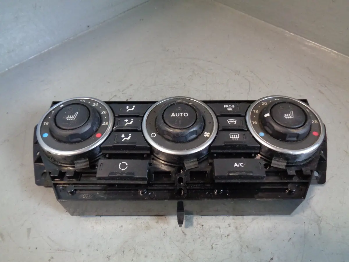Freelander 2 Heater Control Panel 6H52-14C239-Eb Land Rover 2006 To 2011 1