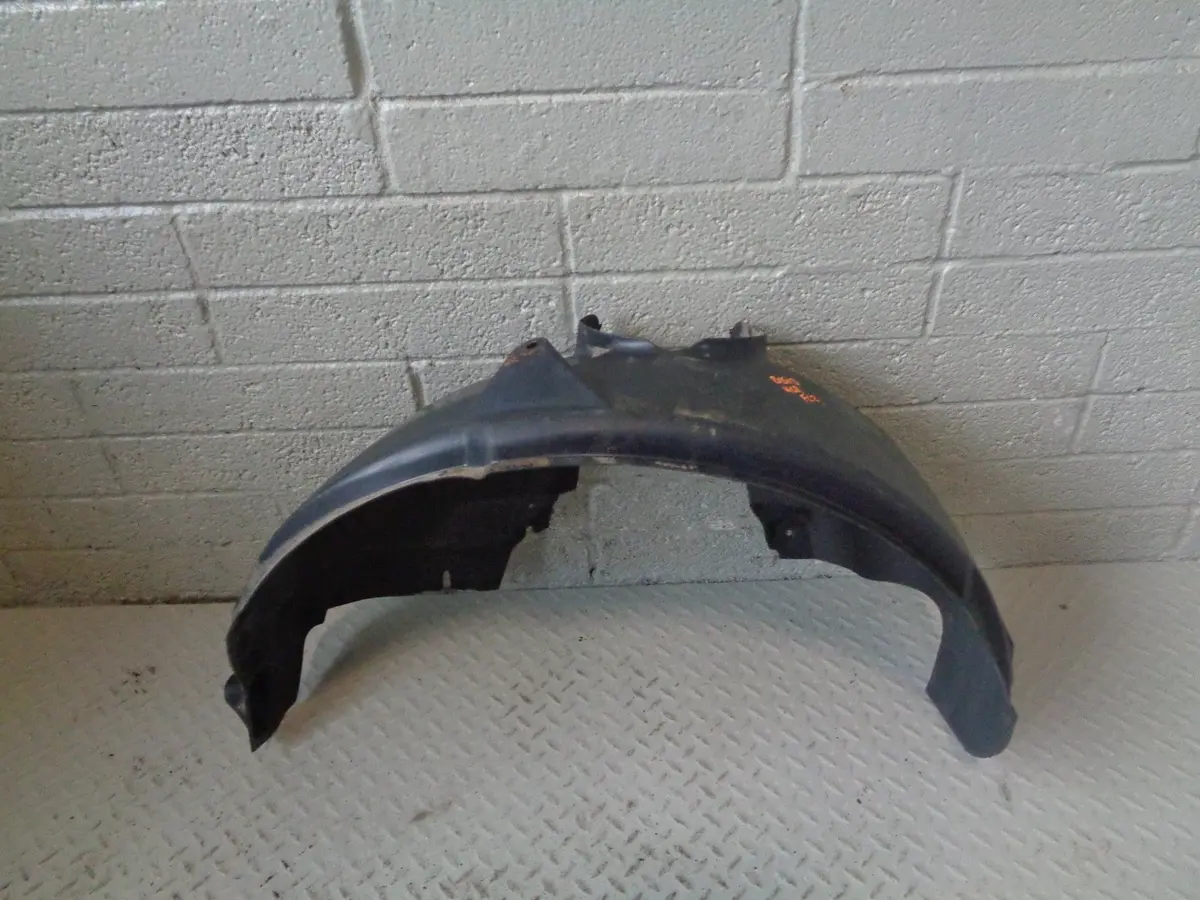 Freelander 2 Wheel Arch Liner Near Side Rear Land Rover 2006 To 2011 1