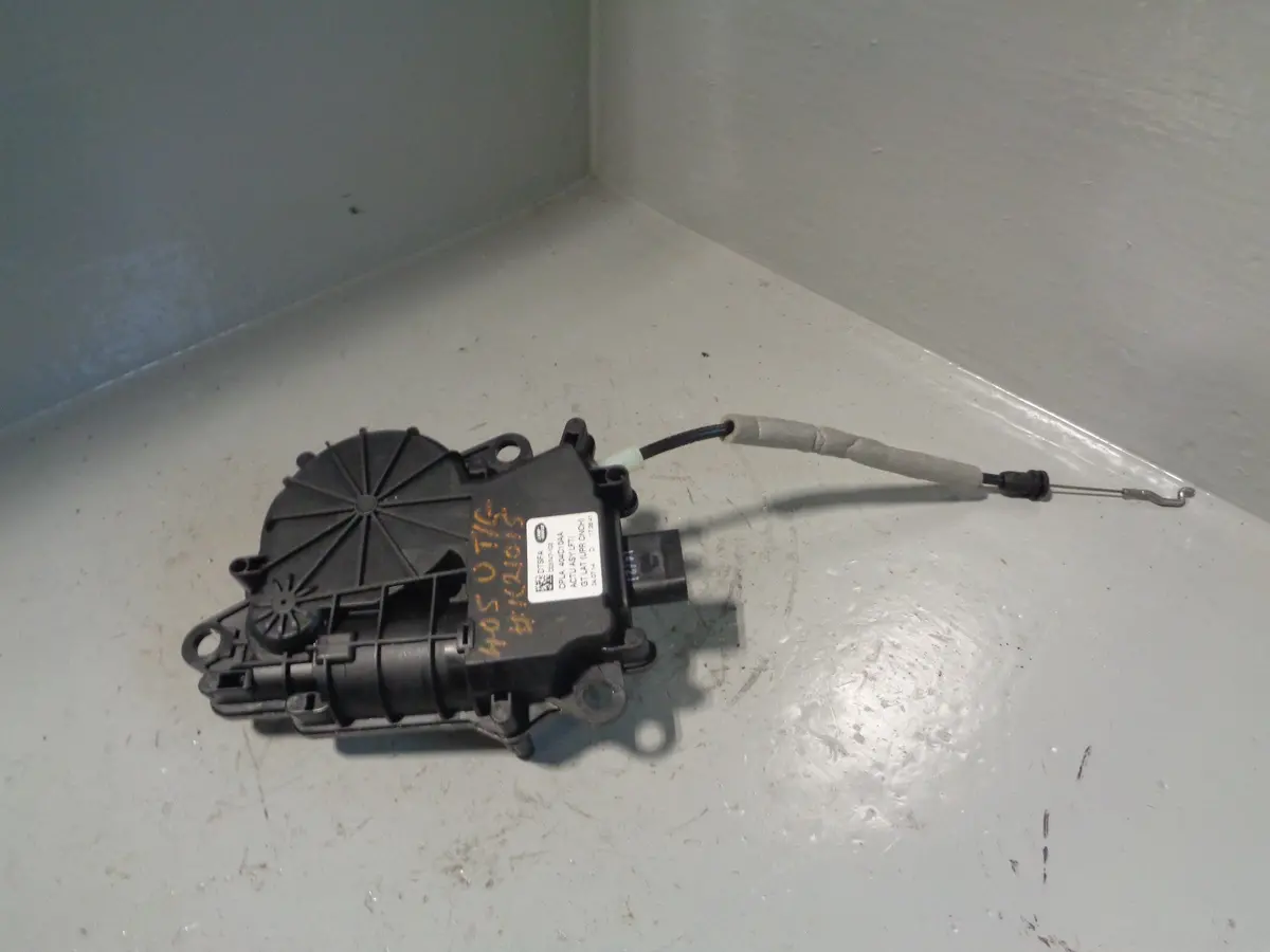Range Rover L405 Tailgate Actuator Upper Assembly Cpla 404C10aa 2013 To 2017 1