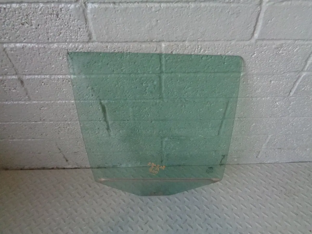 Freelander 2 Door Glass Window Off Side Rear Land Rover 2006 To 2014 1