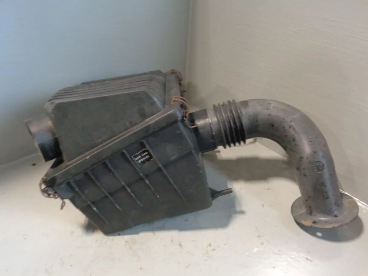 Discovery 1 300 Tdi Air Filter Housing Box Esr 1444 Land Rover 1994 To 1998 1