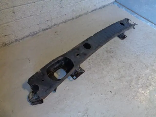 Range Rover L322 Bumper Reinforcement Front Crash Bar Dpe500052 2005 To 2010 2