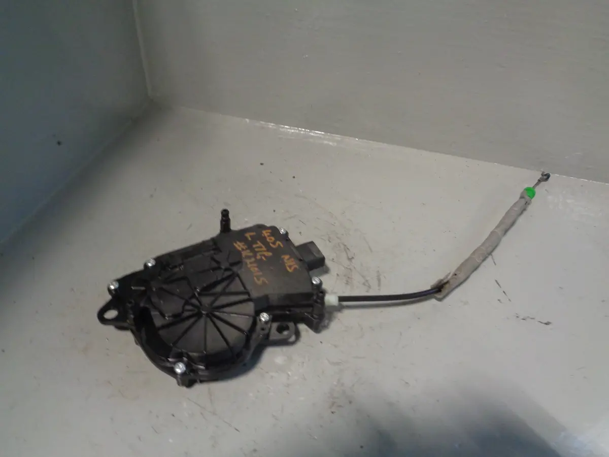 Range Rover L405 Tailgate Actuator Lower Left Dk62 404C10ab 2013 To 2017 1