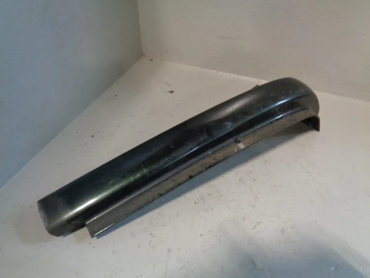 Discovery 2 Headlight Trim Near Side Epsom Green Land Rover 1998 To 2002 2