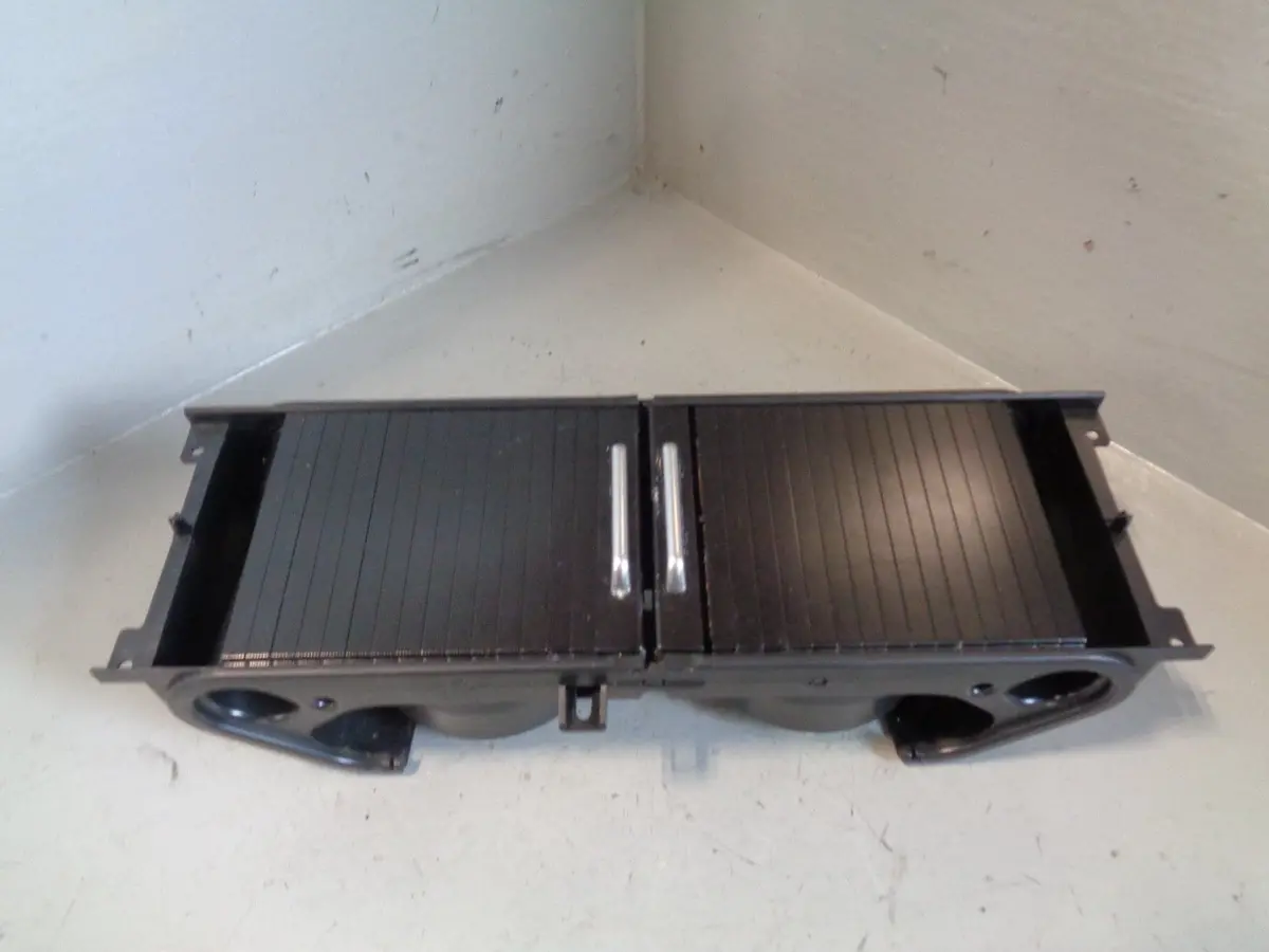 Range Rover L322 Cup Holders Centre Console In Black Bh42-044J16-Aaw 1
