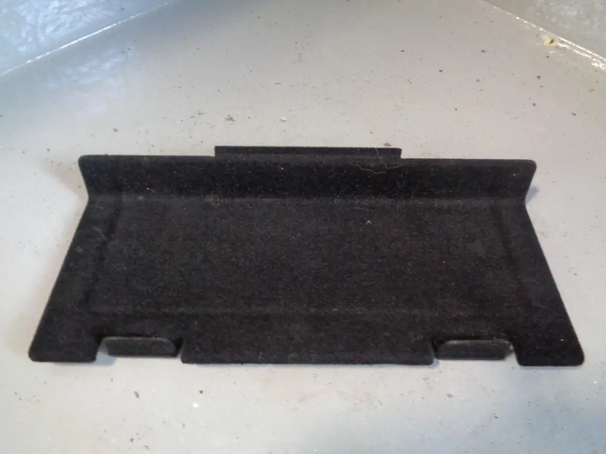 Range Rover Evoque Fuse Box Cover Bj32-06040-Aa L538 2011 To 2018 1