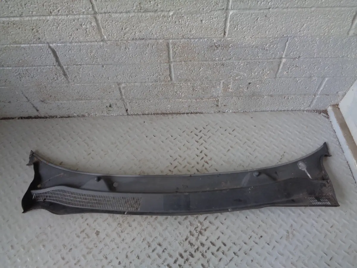 Corsa D Scuttle Panel Under Windscreen Trim 13203617 Vauxhall 2006 To 2014 1