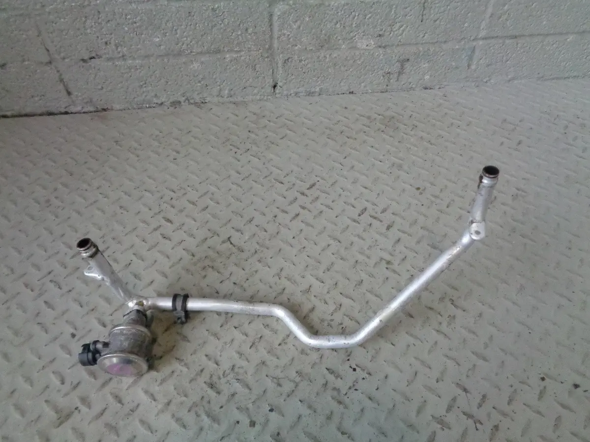 Range Rover L322 Egr Valve 11721707619 Exhaust Gas Re-Circulation 4.4 V8 M62 1